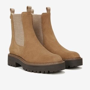 Sam Edelman Laguna Weatherproof Boot